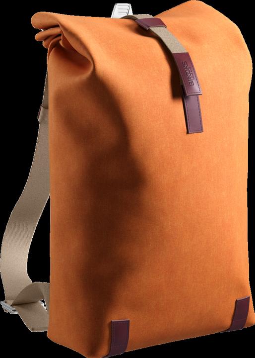 Actual product image Brooks England Pickwick (26 l)