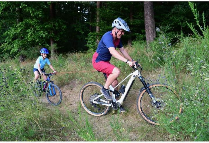 Actual product image Zefal Bike Taxi