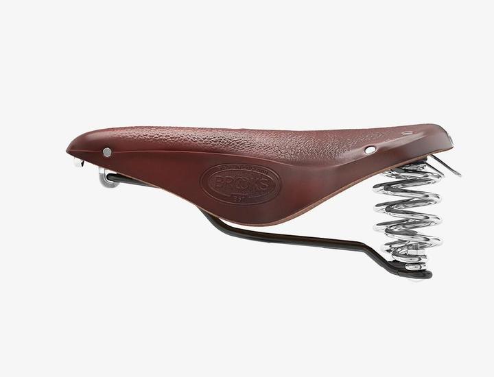 Productafbeelding Brooks England B67