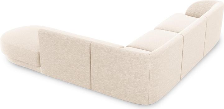 Produktbild Micadoni Miley (Ecksofa)