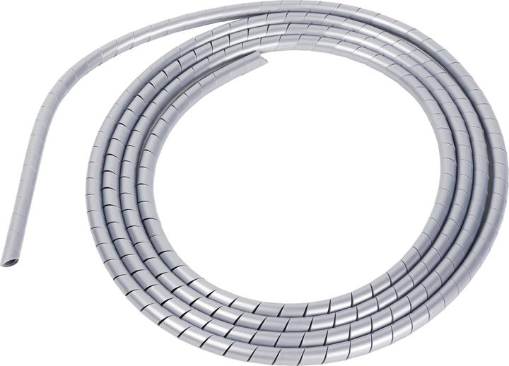 Actual product image Dataflex Addit cable spiral 252 (Cable ties)