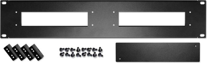 Image du produit Shuttle PRM01 KIT DE MONTAGE EN RACK 19IN 2HE