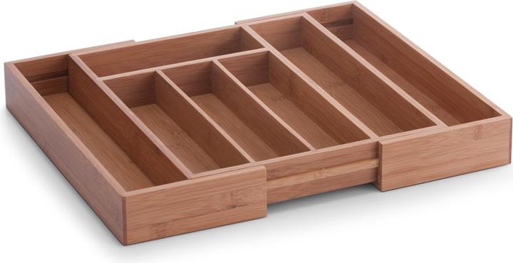 Actual product image Zeller Present Bamboo