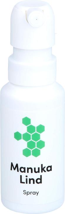 Actual product image Byox Manukalind wound healing spray, 30 ml SPR (30 ml, Spray)