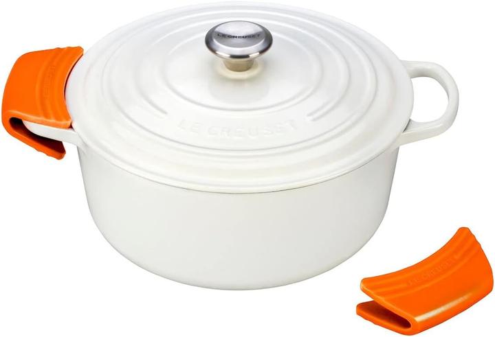 Produktbild Le Creuset Griffschutz (Kunststoff)