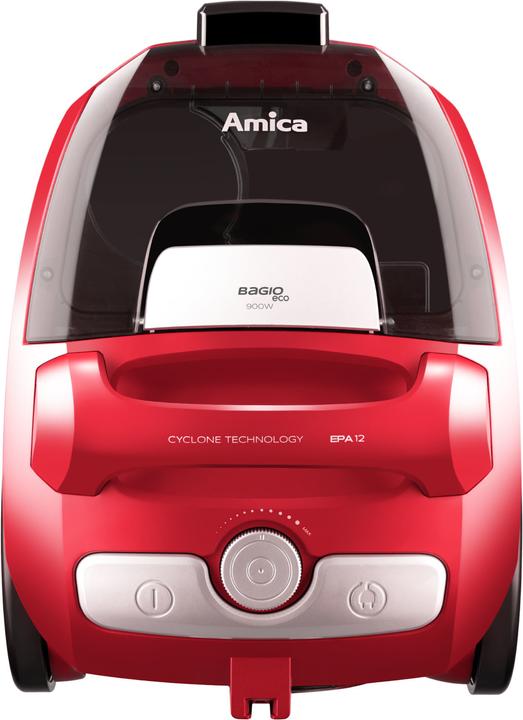 Productafbeelding Amica Bagio Eco VM3044 Cilinderstofzuiger zonder zak