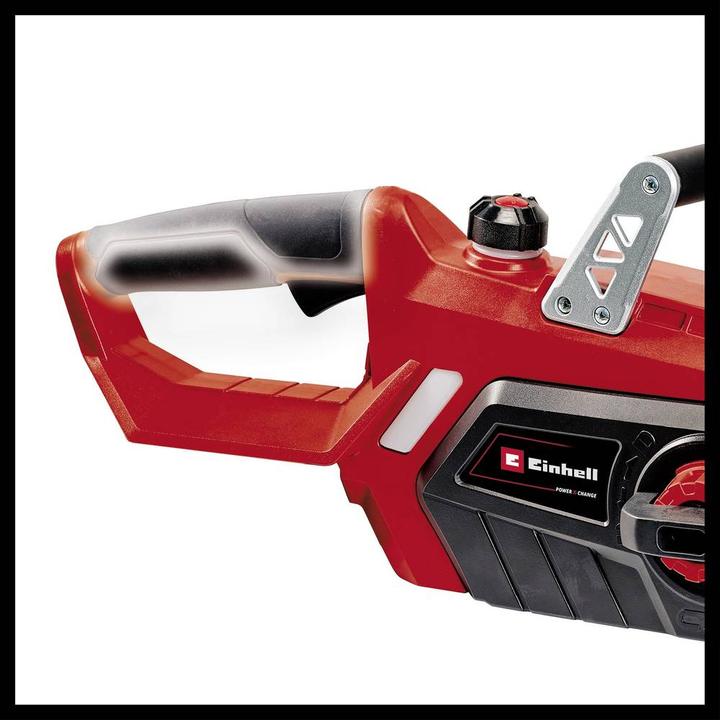 Actual product image Einhell Power X-Change GE-LC 18/25 Li Akku (Battery chain saw)