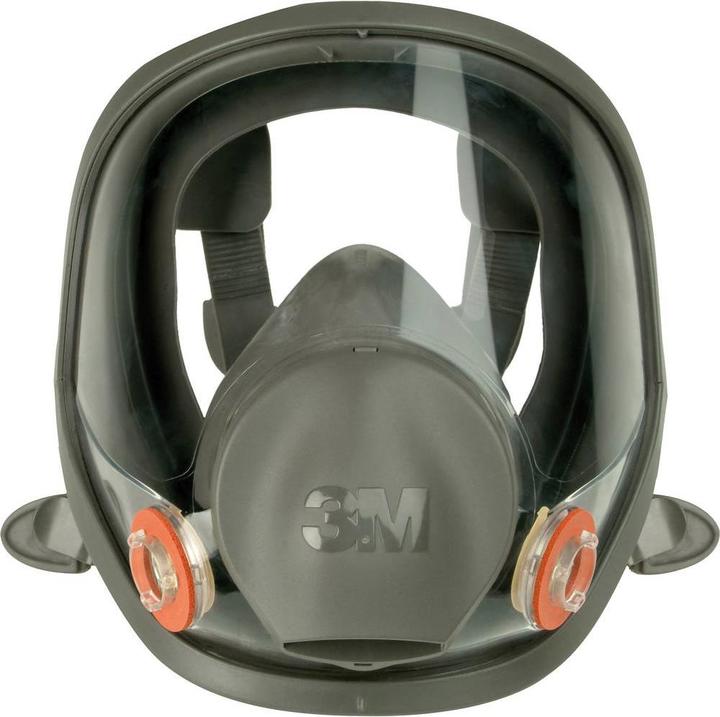 Actual product image 3M Full mask (FFP3, 1 x)