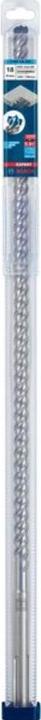 Produktbild Bosch Professional Zubehör EXPERT SDS max-8X Hammerbohrer, 18 x 600 x 740 mm (18,00 mm)