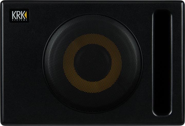 Image du produit KRK S8.4 (Subwoofer actif, 1 pièce, 1x 109 W)