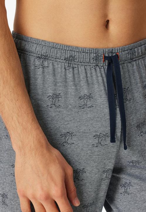 Produktbild Schiesser Pyjama 95/5 Nightwear (56, XXL)