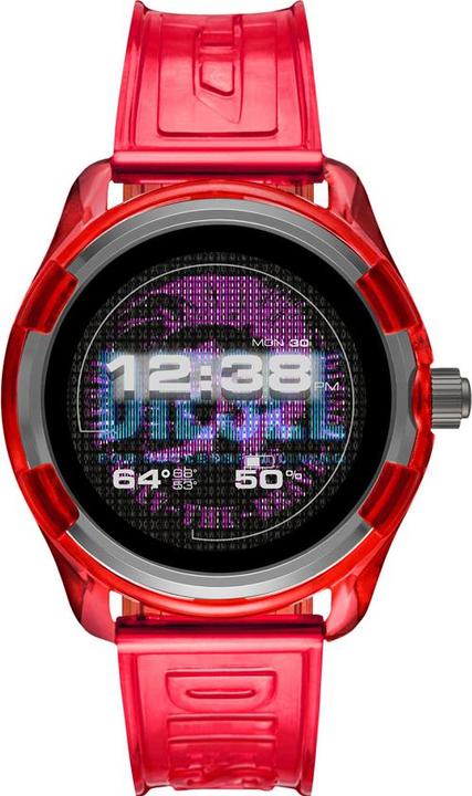 Diesel Connect Fadelite (43 mm)