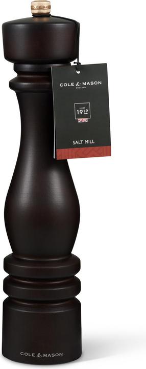 Actual product image Cole & Mason London (Salt)