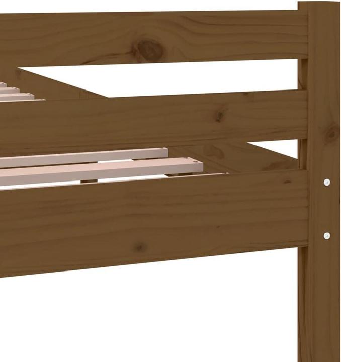 Actual product image VidaXL Ingaborg (120 x 200 cm)