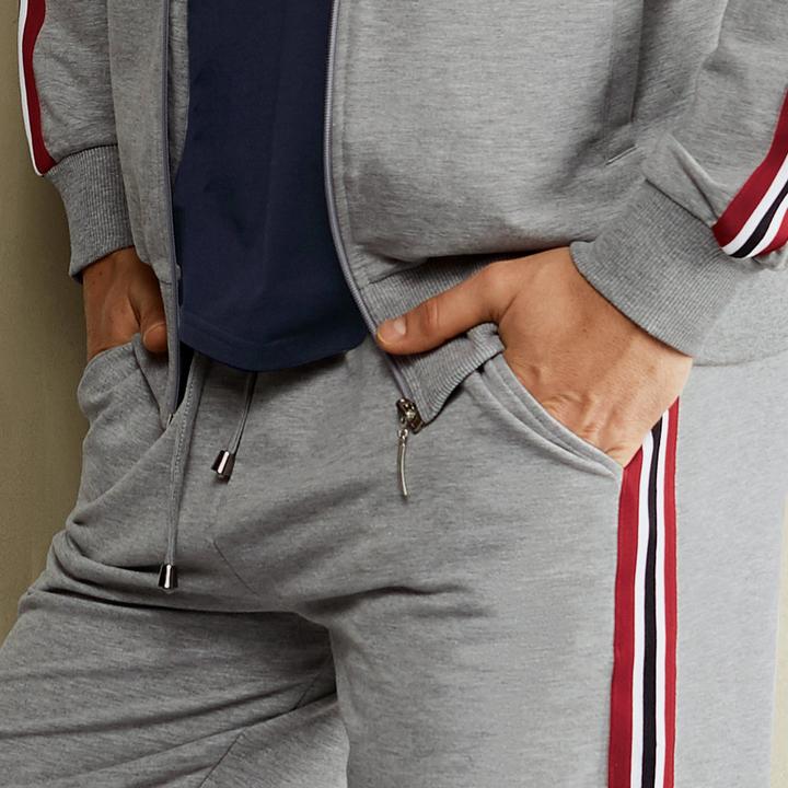 Produktbild Erwin Müller Herren-Freizeithose, lang (52)