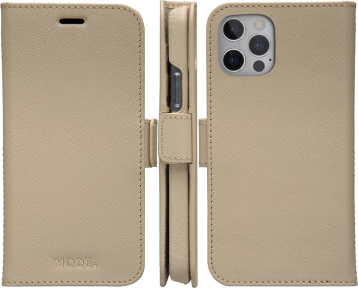 Actual product image dbramante1928 New York (Apple iPhone 12, Apple iPhone 12 Pro)