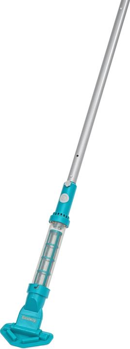 Actual product image Bestway AquaSurge Pool Maintenance Kit with Vacuum and Skimmer