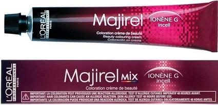 Produktbild L'Oréal Professionnel Majirel (7.35 mittelblond gold mahagoni)