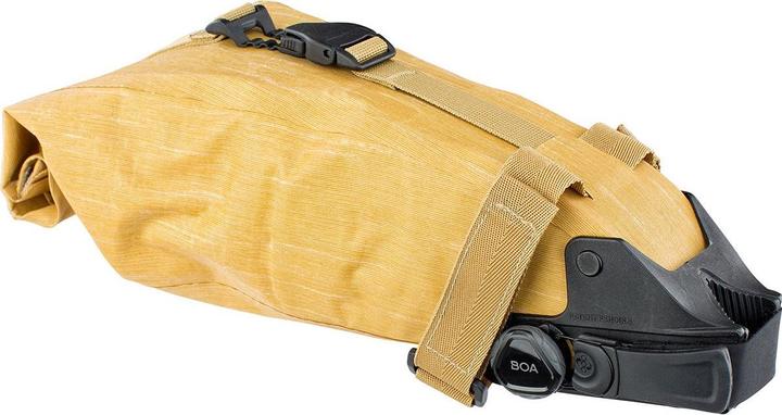 Evoc Seat Pack Boa (2 l, Saddle bag)