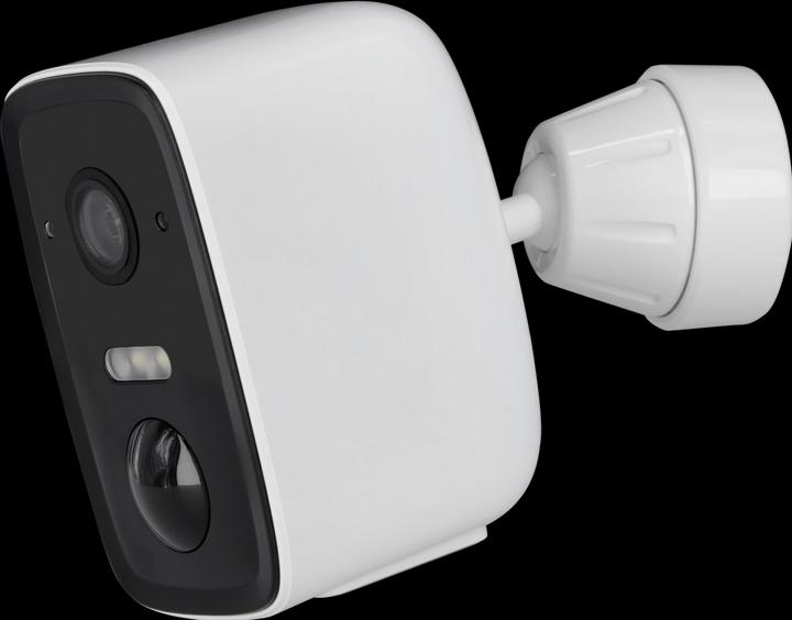 Actual product image Rollei Überwachungskamera Wireless Security Cam 2K