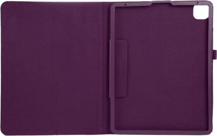 Actual product image Cover-Discount iPad Pro 11 2024 - Bi-fold stand case (iPad Pro 11 2024 (M4))