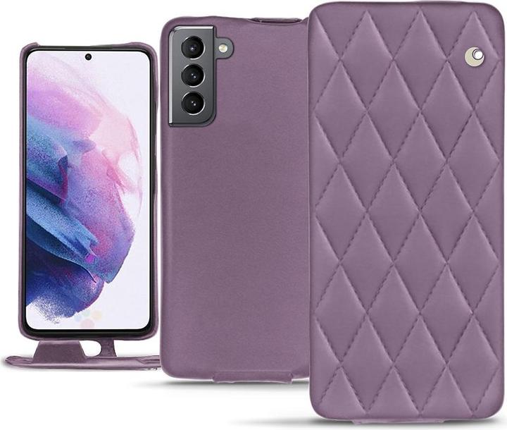 Lilas - Couture ( Nappa - Pantone #b9a3e3 )