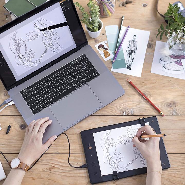 Image du produit Iskn Liste 2+