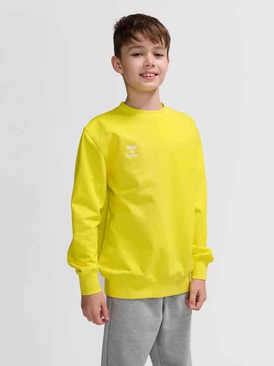 Produktbild hummel Hmlgo 2.0 Sweatshirt Kids (152)
