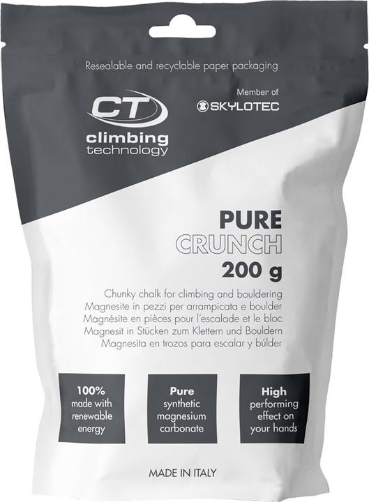 Immagine prodotto Climbing Technology Pure Crunch