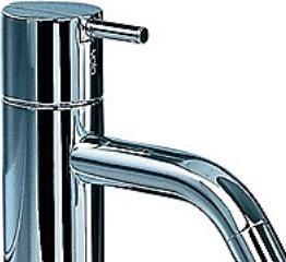 Vola one-handle mixer hv1 chrome