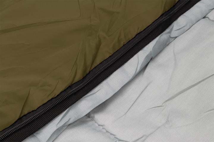 Produktbild Normani Pilotenschlafsack Traveller (220 cm)
