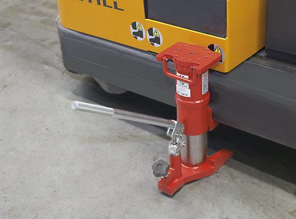 Image du produit GKS-Perfekt Crics hydrauliques
