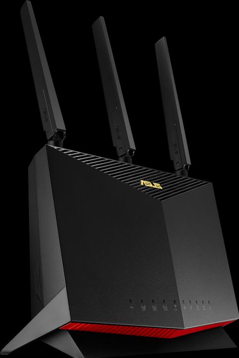 Produktbild ASUS 4G-AC86U