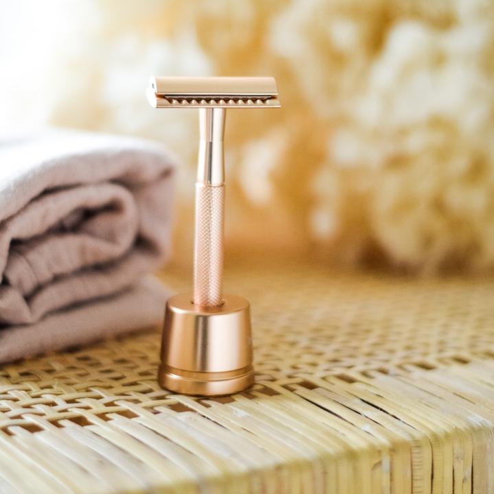 Image du produit Beldura Kit de rasage durable (Set soin du corps, Set soin rasage)