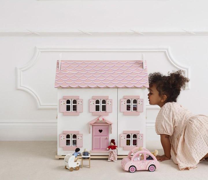 Produktbild Le Toy Van Sophies Haus