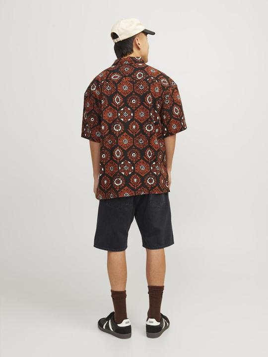 Actual product image Jack & Jones Loose Fit Loose Fit Shorts Loose Fit Shorts (XS)