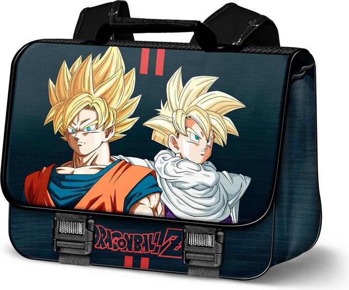 Actual product image Karactermania Cartable Backpack 2.0 Unity