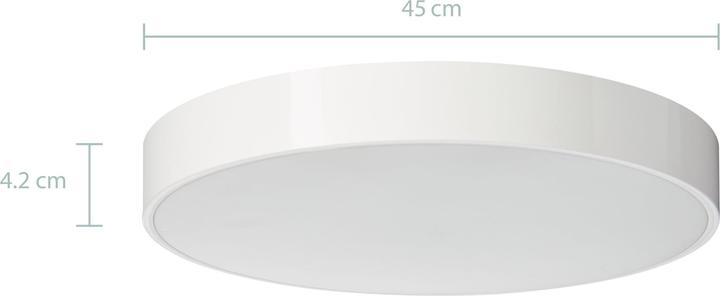Produktbild micasa Asti (2190 lm)
