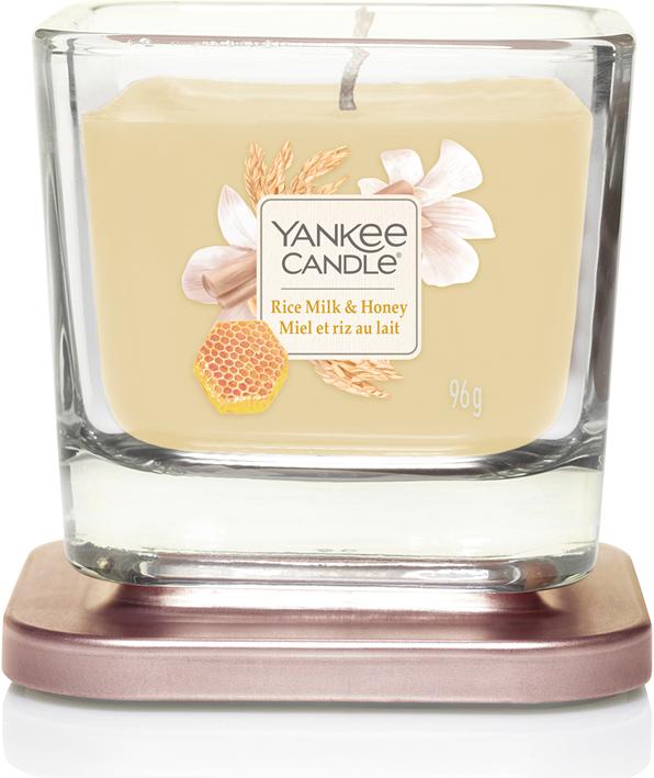Produktbild Yankee Candle Rice Milk & Honey