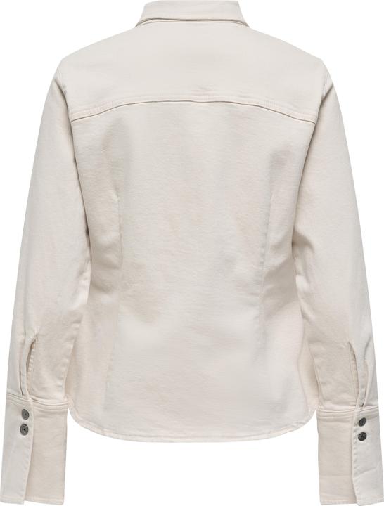 Image du produit Only ONLPERLA Jeanshemd Jeanshemd (S)