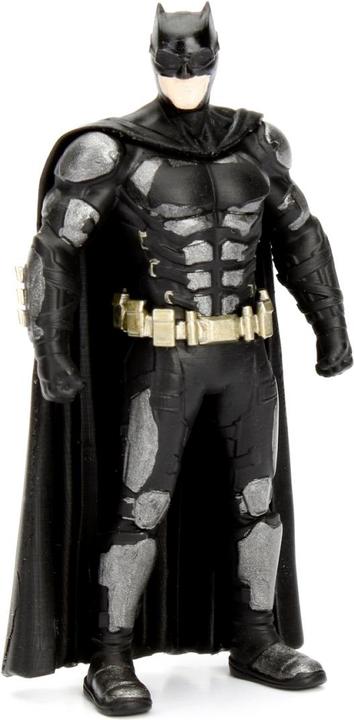 Image du produit Jada Batman Justice League Batmobile 1:24