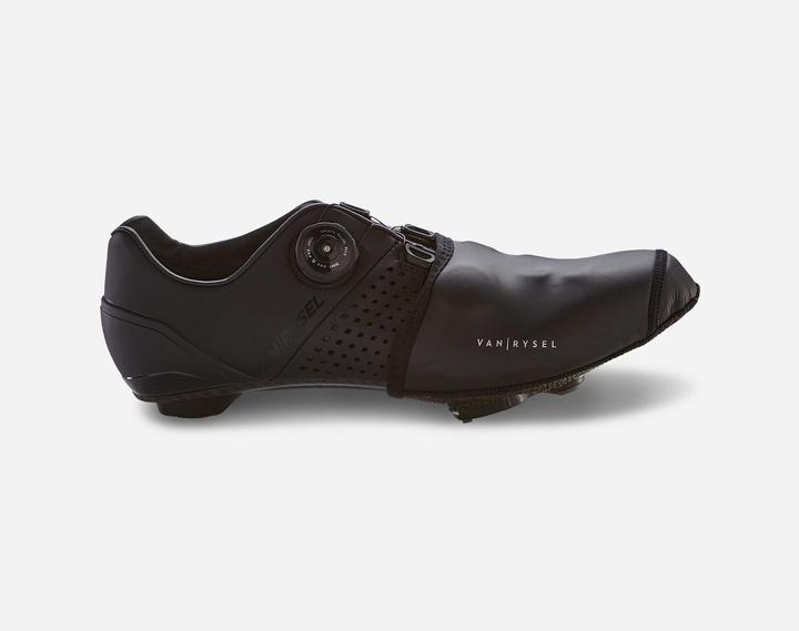 Actual product image Van rysel Toe Cover (42, 43, 44, 45)