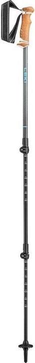Produktbild Leki Lhasa Stöcke (90 - 125 cm)
