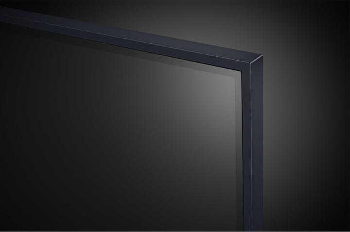Immagine prodotto LG 55QNED816RE (55", QNED81, QNED, 4K, 2023)