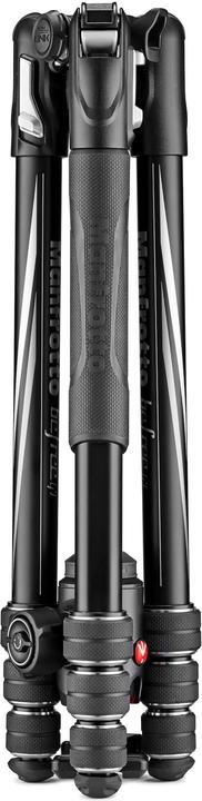 Produktbild Manfrotto Rinkinys BEFREE GT (Metall)