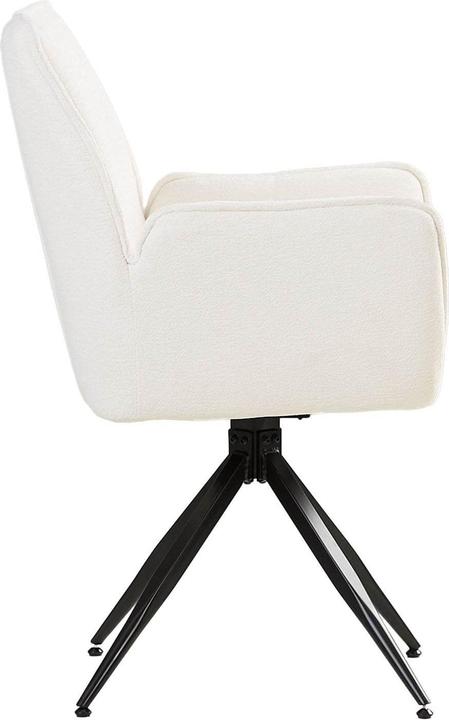 Produktbild Homestyle4u Esszimmerstuhl Drehbar