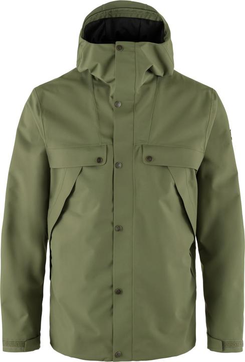 Image du produit Fjällräven Veste Övik Hydratic (XS)