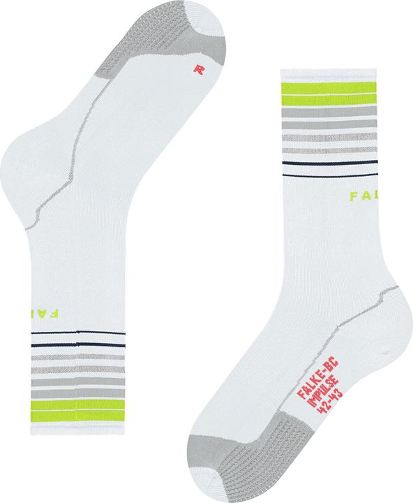 Actual product image Falke BC Impulse Reflect Unisex Biking (44 - 45)