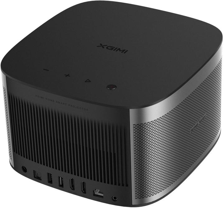 Actual product image XGIMI Horizon (Full HD, 1500 lm, 1.2:1)