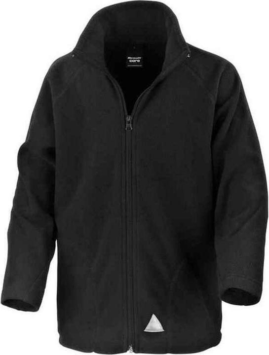 Immagine prodotto Result Clothing Giacca in Pile Bambini (146, 152)